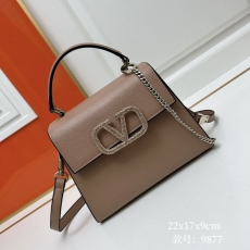 Valentino Top Handle Bags